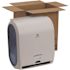 enMotion GP PRO 10 in. Gray Automated Touchless Paper Towel Dispenser