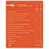 Inoxia SpeedTiles Wally Dark Copper 12.09 in. x 11.97 in. x 5 mm Metal Self-Adhesive Wall Mosaic Tiles (24 sq. ft./Case)