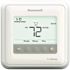 Honeywell Home T4 Pro 7-Day, 5-1-1 or 5-2 Day Non-Programmable Thermostat with 1H/1C Single Stage Heating and Cooling