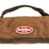 BUCKET BOSS 26 in. Tool Bag Roll with 25 Pockets