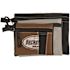 BUCKET BOSS Multi-Color Zipper Tool Bag (3-Pack)