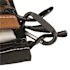BUCKET BOSS Multi-Color Zipper Tool Bag (3-Pack)