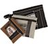 BUCKET BOSS Multi-Color Zipper Tool Bag (3-Pack)
