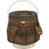 BUCKET BOSS Bucketeer 5 Gal. Bucket Tool Storage Organizer
