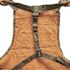 BUCKET BOSS 23 in. 16-Pocket Duckwear Super Bib Tool Work Apron