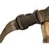 BUCKET BOSS 23 in. 16-Pocket Duckwear Super Bib Tool Work Apron