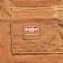 BUCKET BOSS 3-Pocket Duckwear Super Shop Tool Work Apron