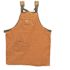 BUCKET BOSS 3-Pocket Duckwear Super Shop Tool Work Apron