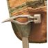 BUCKET BOSS 23 in. 13-Pocket Duckwear Super Waist Tool Work Apron