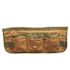 BUCKET BOSS 23 in. 13-Pocket Duckwear Super Waist Tool Work Apron