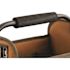 BUCKET BOSS 12 in. Open Top Tool Tote Bag