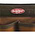 BUCKET BOSS 12 in. Open Top Tool Tote Bag