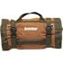 BUCKET BOSS 27 in. Super Tool Roll with 6 Zippered Pockets in Brown
