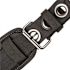 Ballistic Framers Work Tool Belt Tool Storage Suspension Rig with LoadBear Suspenders and 3 tool Pouches in Black
