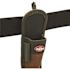 BUCKET BOSS 3.75 in. 1-Pocket Single Barrel Tool Belt Sheath Holster Tool Holder