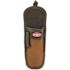 BUCKET BOSS 3.75 in. 1-Pocket Single Barrel Tool Belt Sheath Holster Tool Holder