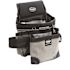 BUCKET BOSS 10.5 in. 14-Pocket Mullet Buster Tool Belt Pouch