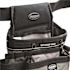 BUCKET BOSS 10.5 in. 14-Pocket Mullet Buster Tool Belt Pouch