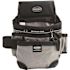 BUCKET BOSS 10.5 in. 14-Pocket Mullet Buster Tool Belt Pouch
