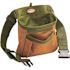 BUCKET BOSS 10 in. 5-Pocket Handyman's Holster Tool Belt Pouch