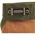 BUCKET BOSS 10 in. 5-Pocket Handyman's Holster Tool Belt Pouch