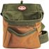 BUCKET BOSS 10 in. 5-Pocket Handyman's Holster Tool Belt Pouch