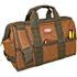 BUCKET BOSS Gatemouth 12 in. and 16 in. Tool Bag Combo