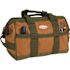 BUCKET BOSS Gatemouth 12 in. and 16 in. Tool Bag Combo