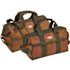 BUCKET BOSS Gatemouth 12 in. and 16 in. Tool Bag Combo
