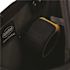 BUCKET BOSS 14 in. Professional Heavy-Duty Oval Open Top Soft Tool Tote Bag
