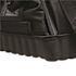 BUCKET BOSS Pro Gatemouth 18 in. All Terrain Bottom Tool Bag with 17 Pockets