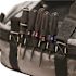 BUCKET BOSS 20 in. All-Weather Duffle Tool Bag