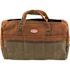 BUCKET BOSS 17 in. Rigger's Tool Storage Canvas Tool Bag with 30 Pockets