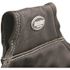 BUCKET BOSS 12 in. 12-Pocket Ballistic Carpenter's Tool Belt Pouch