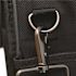 BUCKET BOSS Pro Gatemouth 14 in. All Terrain Bottom Tool Bag with 12 Pockets