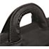 BUCKET BOSS Pro Gatemouth 14 in. All Terrain Bottom Tool Bag with 12 Pockets