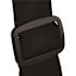 Husky Black Work Back Brace Support Belt Medium