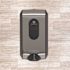 enMotion Gen2 Automated Touchless Soap and Sanitizer Dispenser in Brushed Stainless