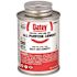 Oatey 4 oz. All-Purpose Cement