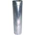 Master Flow 3 in. x 24 in. 28-Gauge Round Duct Pipe