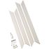 American Pride 60 X 36" White Mirror Frame Kit