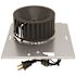 Broan-NuTone Exhaust Fan Blower Assembly for HD80, 684-A, B, C; 684F-A, B, C; 708-B