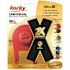 Korky Ultra 2X High Performance Flapper