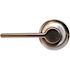 Korky StrongARM Handle and Tank Lever Kit in Brushed Nickel