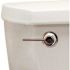 Korky StrongARM Handle and Tank Lever Kit in Brushed Nickel