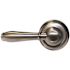 Korky StrongARM Universal Toilet Handle Faucet Style in Brushed Nickel