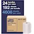 TORK Natural White 8 in. Controlled Hardwound Paper Towels (425 ft./Roll, 12-Rolls/Case)