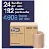 TORK Natural 8 in. Controlled Hardwound Paper Towels (425 ft./Roll, 12-Rolls/Case)