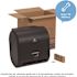 enMotion GP PRO Impulse 8 in. Black 1-Roll Automated Touchless Paper Towel Dispenser