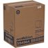 enMotion GP PRO Impulse 8 in. Black 1-Roll Automated Touchless Paper Towel Dispenser
